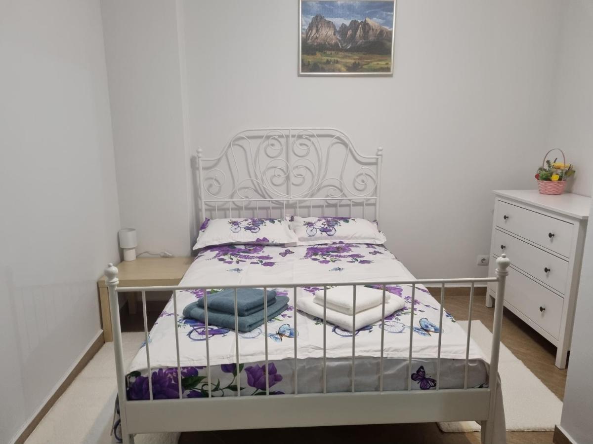 Apartament Zona Centrala Apartment Cluj-Napoca Luaran gambar